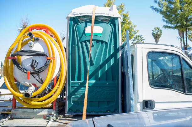 Best Best portable toilet rental  in Southwest Sandhill, TX